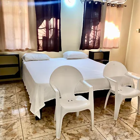 Blessings Luxtel Hotel