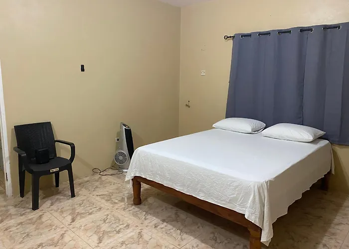 Blessings Luxtel Liebeshotel Montego Bay
