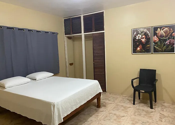Blessings Luxtel Montego Bay