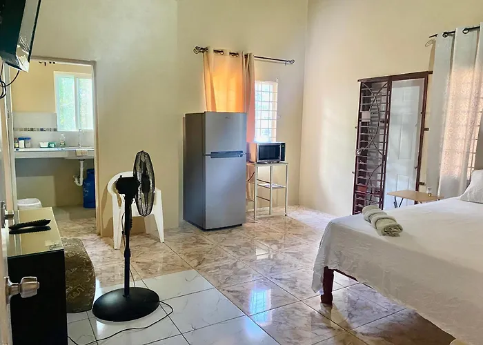 Liebeshotel Blessings Luxtel