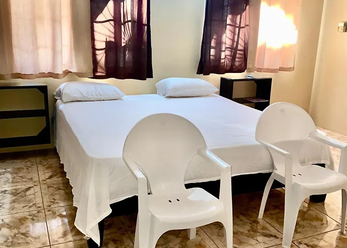 Blessings Luxtel Liebeshotel *