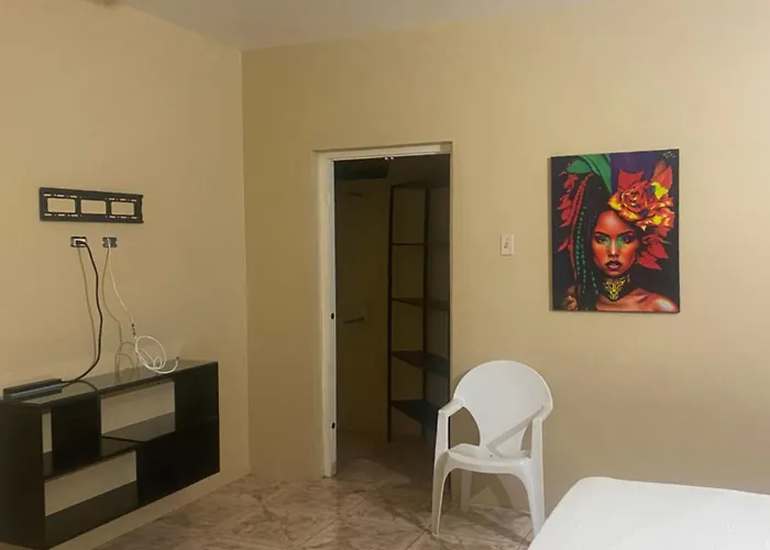 Blessings Luxtel Liebeshotel