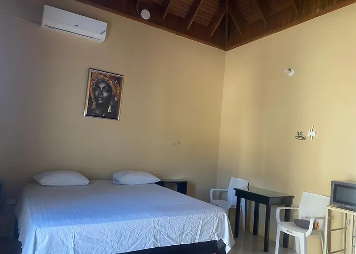 Liebeshotel Blessings Luxtel *