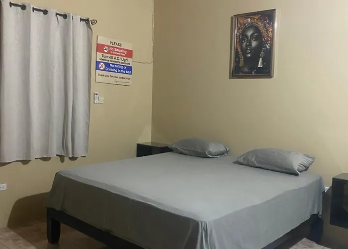 Blessings Luxtel * Montego Bay