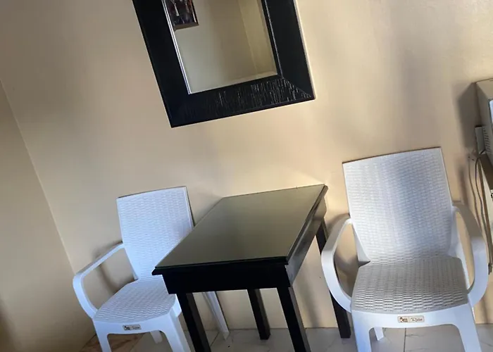 Liebeshotel Blessings Luxtel Montego Bay