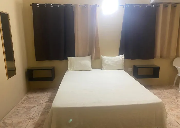 Blessings Luxtel * Montego Bay