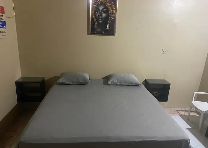 Liebeshotel Blessings Luxtel *