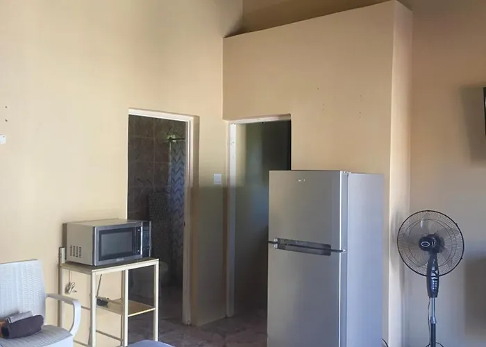 Blessings Luxtel