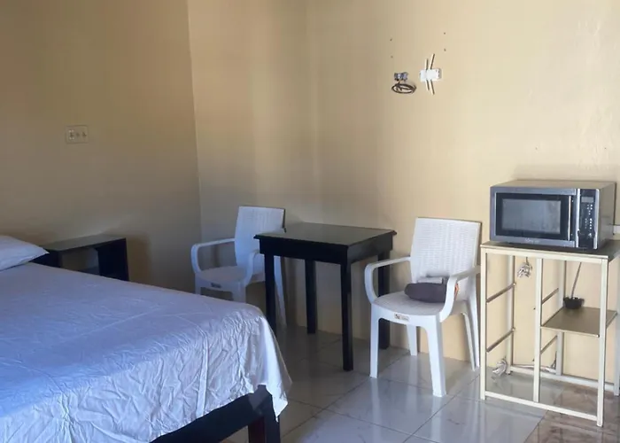 Liebeshotel Blessings Luxtel